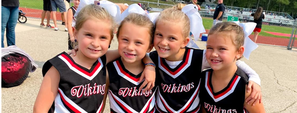 Cheer